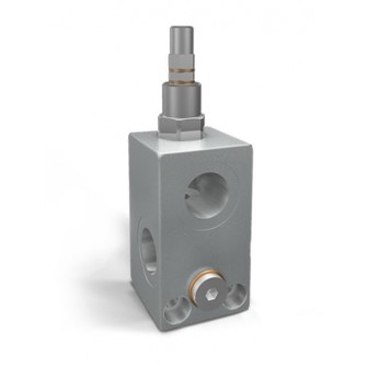 Varnostni ventil VMP 1/2" Varnostni ventil VMP 1/2"